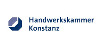 Logo der Handwerkskammer Konstanz