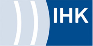 Logo der Industrie- und Handelskammer