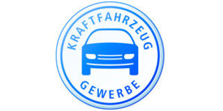 Logo Kraftfahrzeuggewerbe