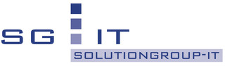 Logo SAP - SG iT - Solutiongroup-IT