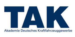 Logo der TAK - Akademie Deutsches Kraftfahrzeuggewerbe