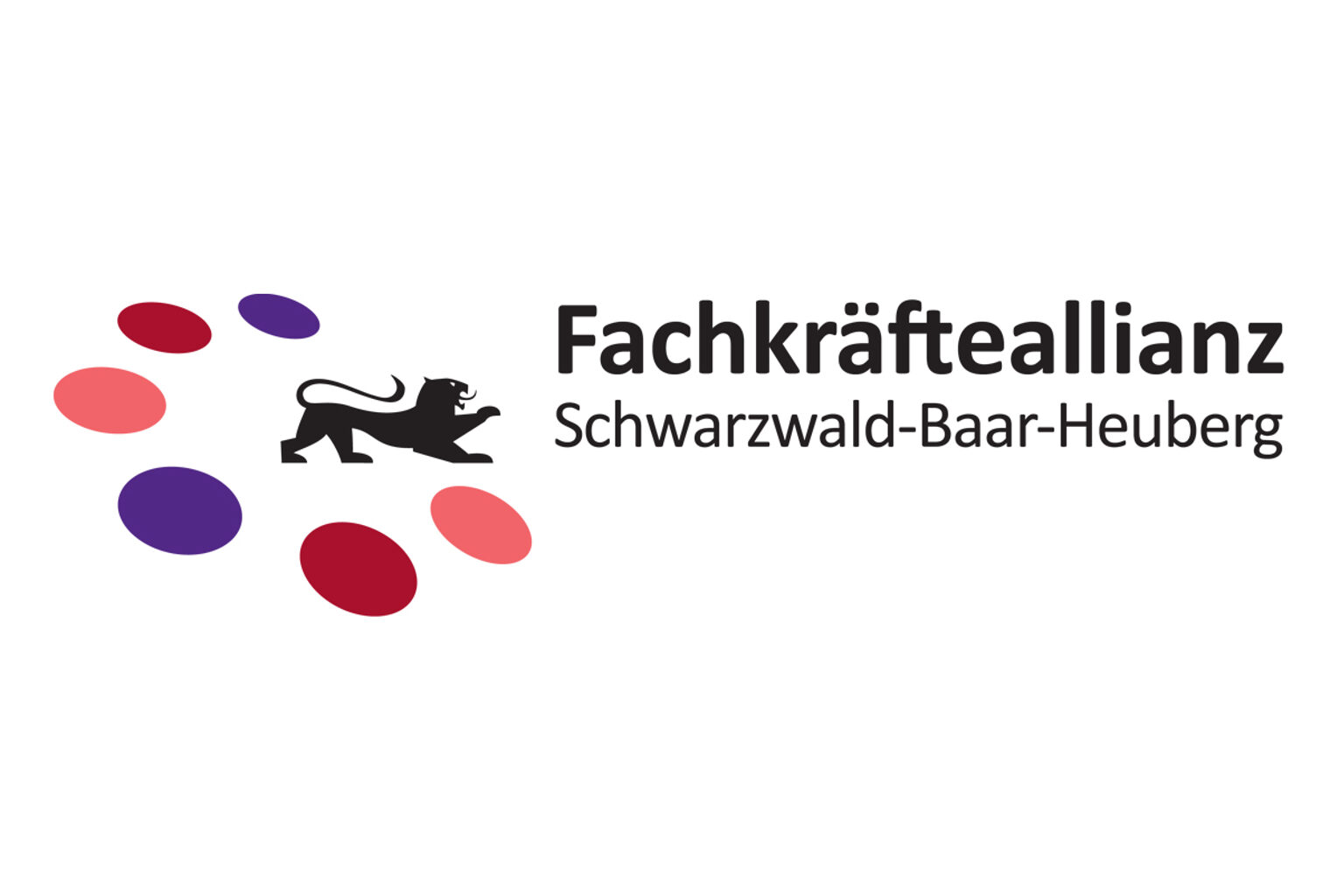 Logo Fachkraefteallianz