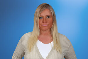 BBT Mitarbeiterin Marketing & Kommunikation