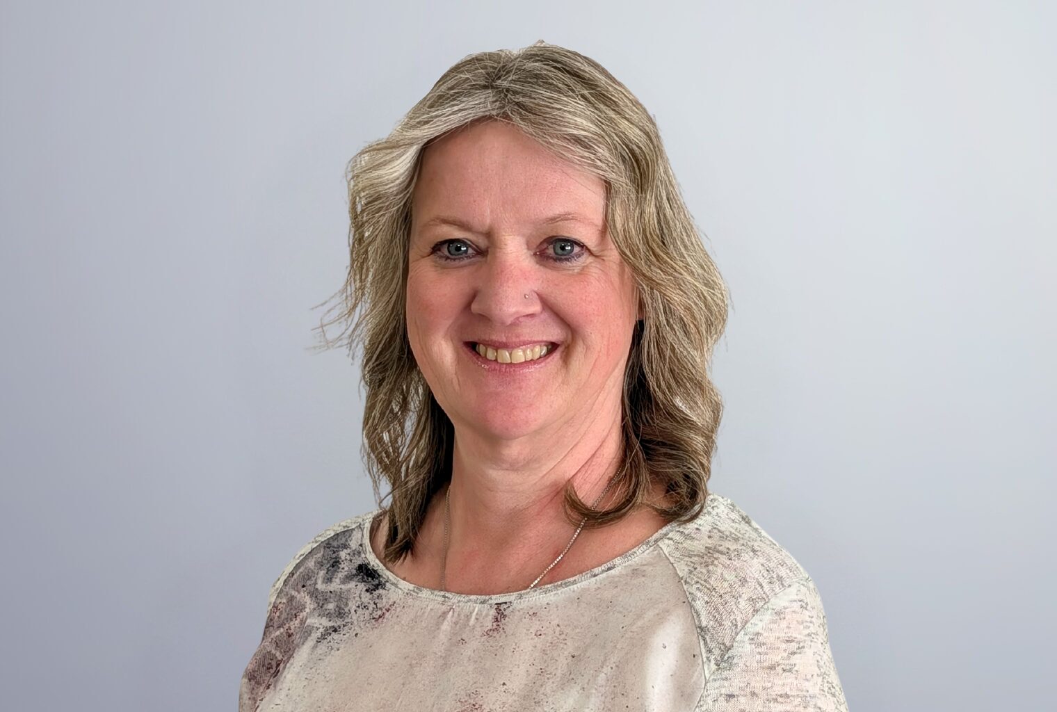 Tina Blessing Kursmanagement / Metallbereich