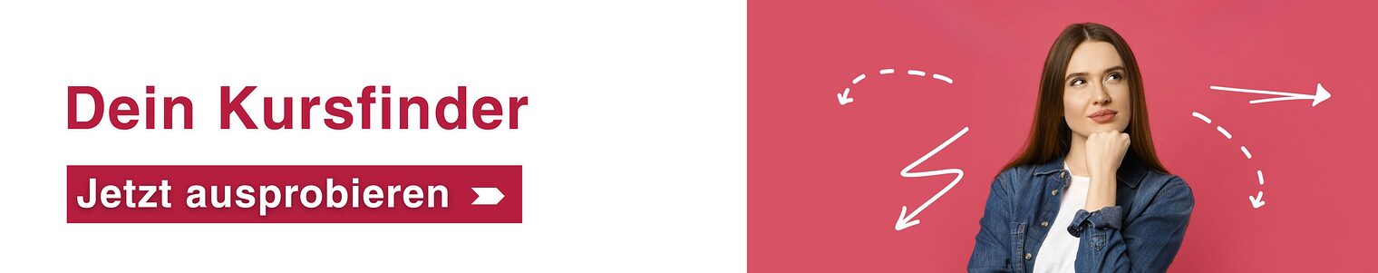 Dein KI - Kursfinder