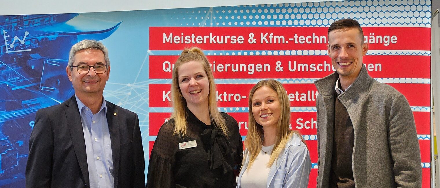 Jobs For Future 2026 BBT Team 