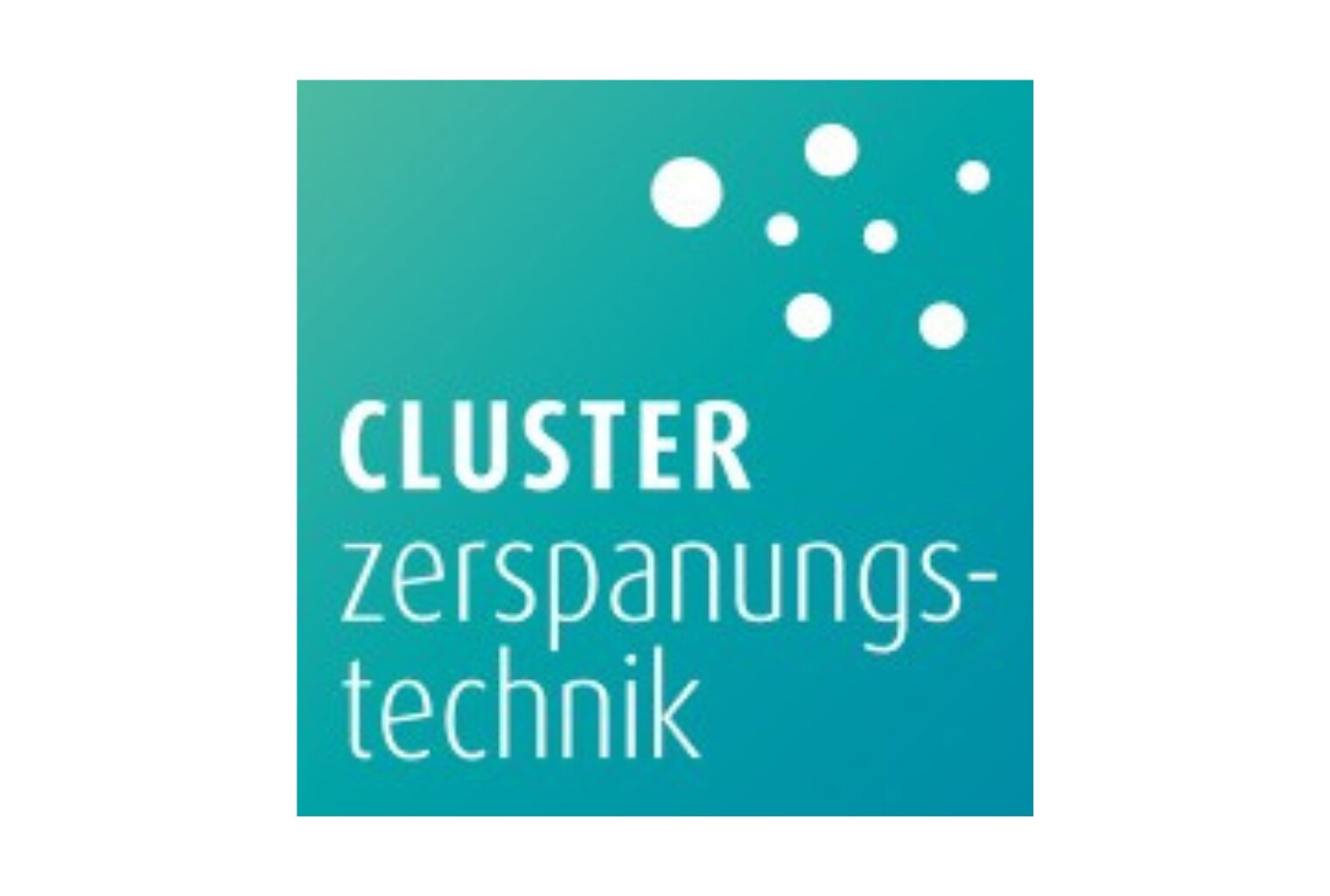 Cluster Zerspanungstechnik