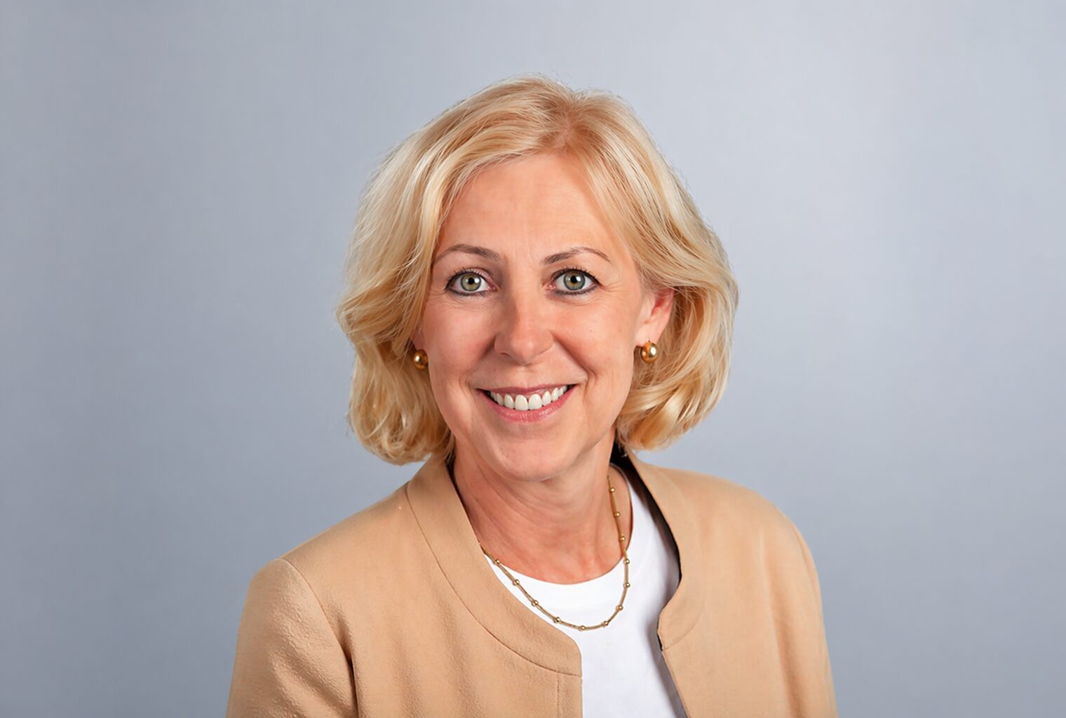 Alexandra Hauber-Wiesgen