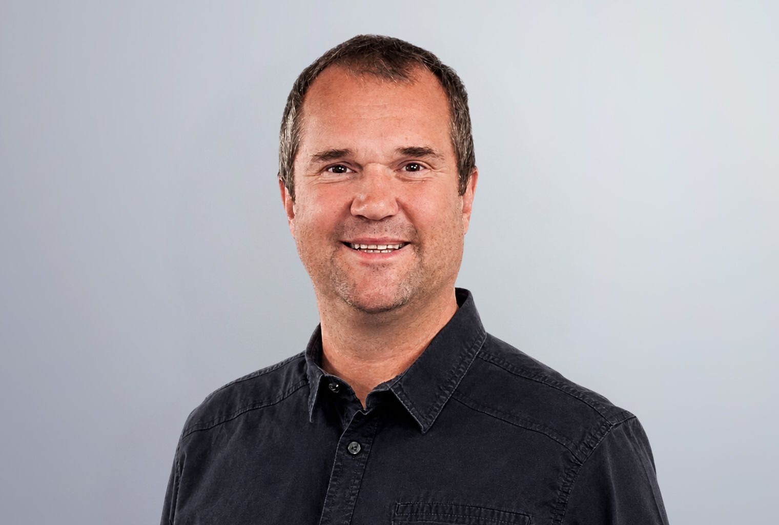 Adam Stebel