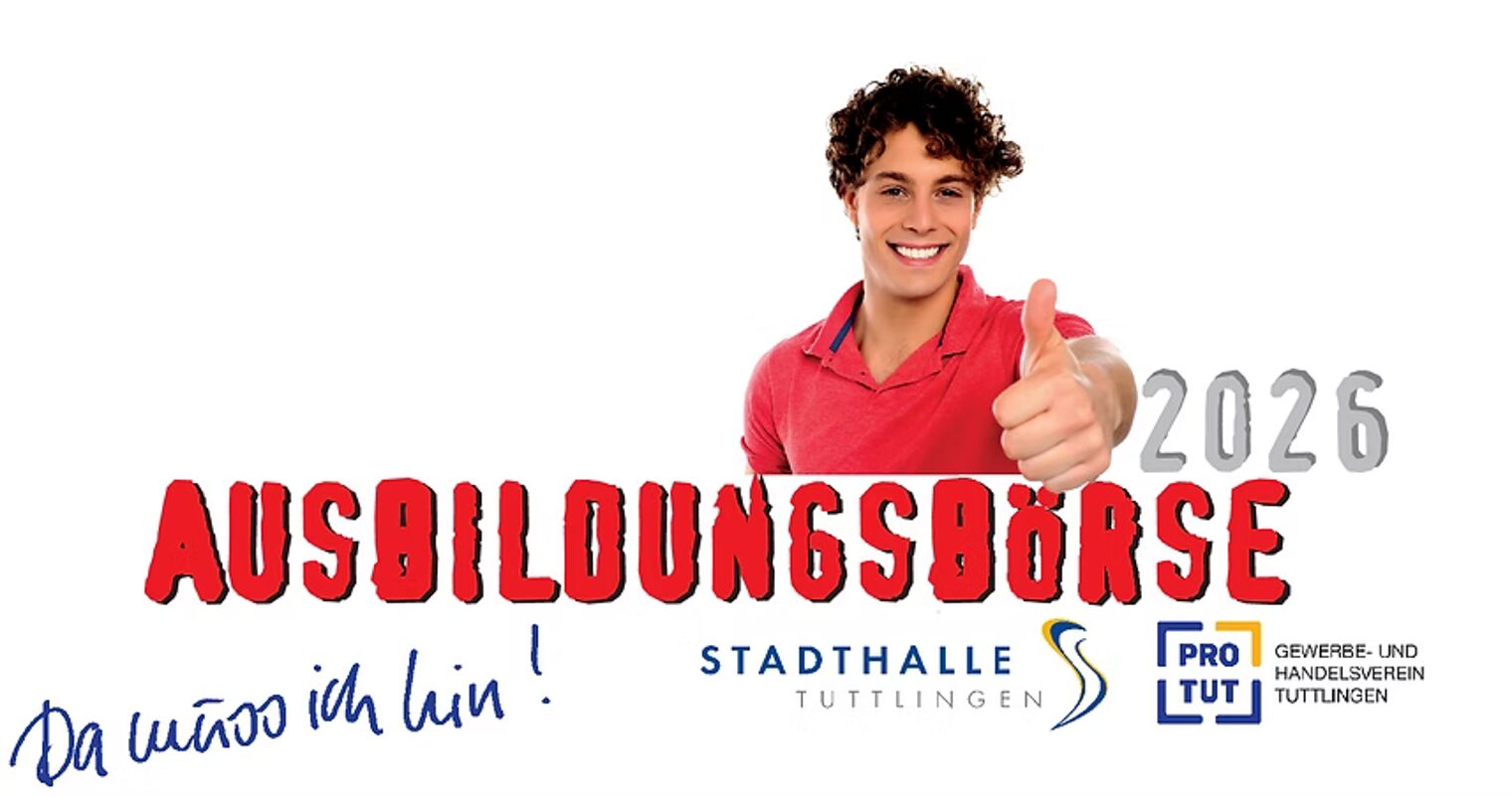 ProTUT Ausbildungsbörse