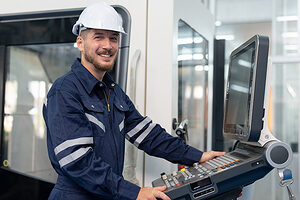 Geprüfte/r Industrietechniker/in (IHK)