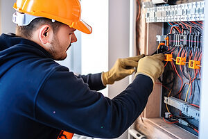 Elektrotechnisch unterwiesene Person (EuP)