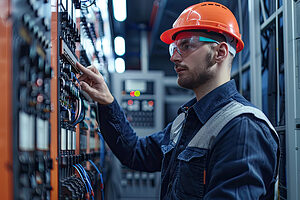 Geprüfte/r Industriemeister/in, Fachrichtung Elektrotechnik (IHK) inkl. AEVO 