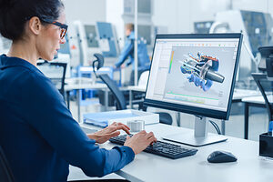 CAD mit AutoCAD