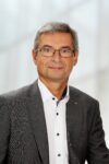 Roland Aicheler - Geschäftsführer der BBT