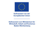 ESF Plus Fachkursförderung Logo Logo ESF Plus – Kofinanziert von der Europäischen Union und dem Ministerium für Wirtschaft, Arbeit und Tourismus Baden-Württemberg